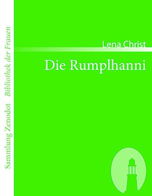 Die Rumplhanni