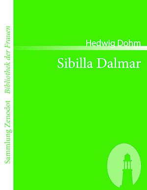 Sibilla Dalmar