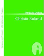 Christa Ruland