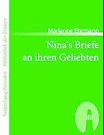 Nina's Briefe an Ihren Geliebten