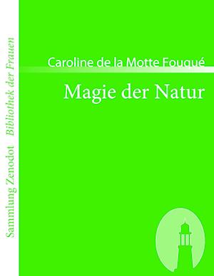 Magie Der Natur