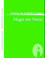 Magie Der Natur