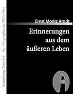 Erinnerungen Aus Dem Äußeren Leben