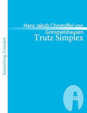 Trutz Simplex