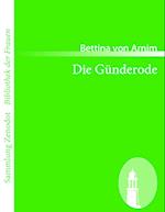 Die Günderode