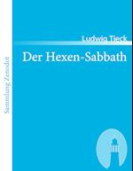 Der Hexen-Sabbath