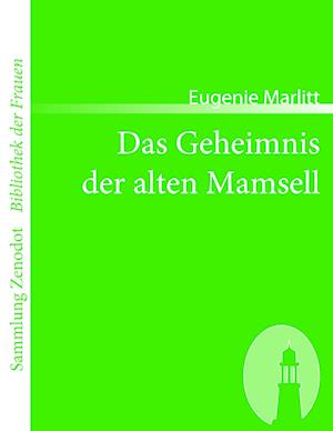 Das Geheimnis Der Alten Mamsell