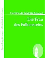 Die Frau des Falkensteins