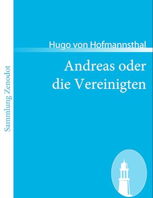 Andreas oder die Vereinigten