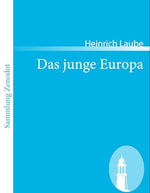 Das junge Europa