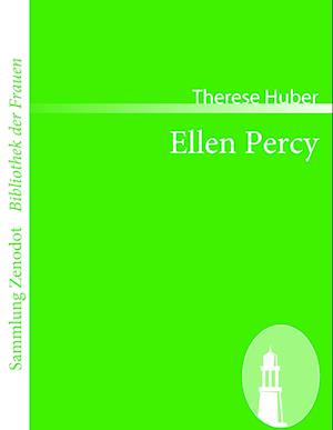 Ellen Percy