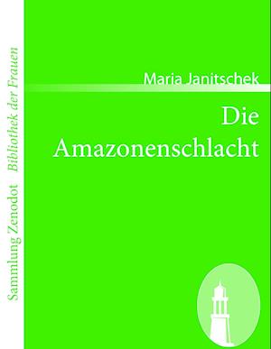 Die Amazonenschlacht