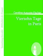 Vierzehn Tage in Paris