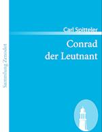 Conrad Der Leutnant