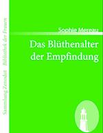 Das Bl Thenalter Der Empfindung