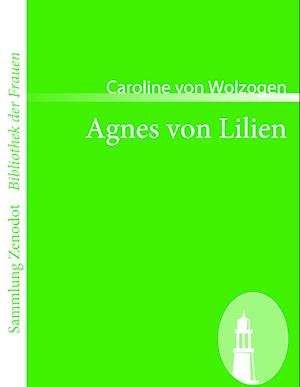 Agnes Von Lilien