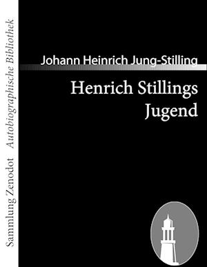 Henrich Stillings Jugend