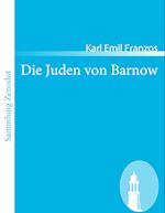 Die Juden von Barnow