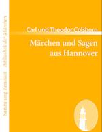 Märchen und Sagen aus Hannover