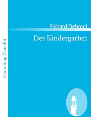 Der Kindergarten