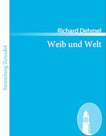 Weib Und Welt