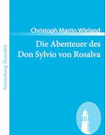 Die Abenteuer des Don Sylvio von Rosalva