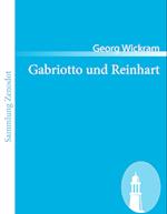 Gabriotto Und Reinhart