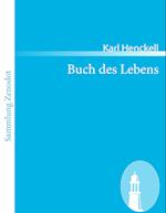 Buch Des Lebens