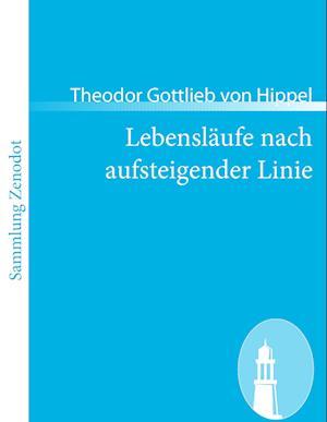 Lebensläufe nach aufsteigender Linie