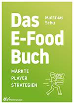 Das E-Food-Buch