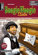 Boogie Woogie Starter (inkl. Download)