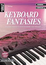 Keyboard Fantasies