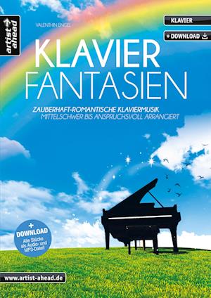 Klavier-Fantasien