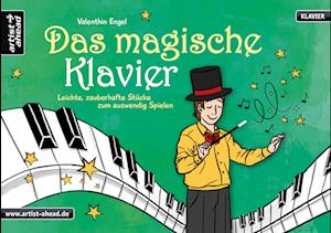 Das magische Klavier