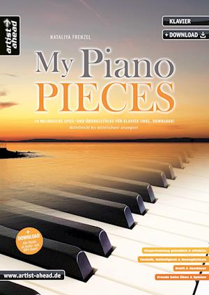 My Piano Pieces