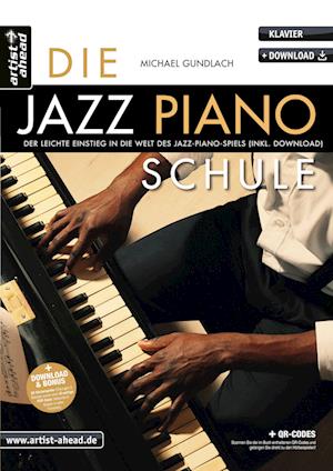 Die Jazz-Piano-Schule