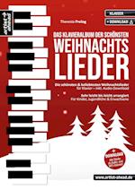 Das Klavieralbum der schönsten Weihnachtslieder