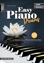 Easy Piano Dreams