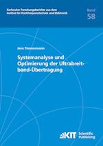 Systemanalyse und Optimierung der Ultrabreitband-Übertragung