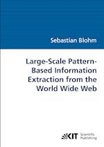 Large-Scale Pattern-Based Information Extraction from the World Wide Web