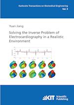 Solving the inverse problem of electrocardiography in a realistic environment