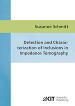 Detection and characterization of inclusions in impedance tomography