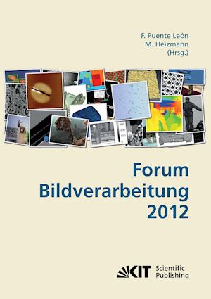 Forum Bildverarbeitung 2012