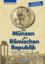 Die Münzen der Römischen Republik