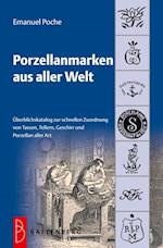 Porzellanmarken aus aller Welt