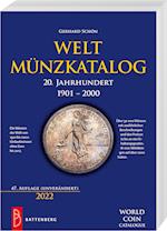 Weltmünzkatalog 20. Jahrhundert