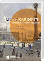 Münzkabinett - Menschen, Münzen, Medaillen