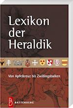 Lexikon der Heraldik
