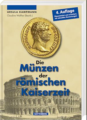 Die Münzen der römischen Kaiserzeit