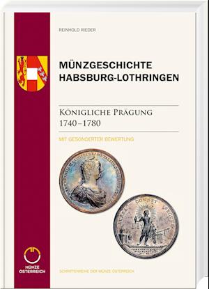 Münzgeschichte Habsburg-Lothringen